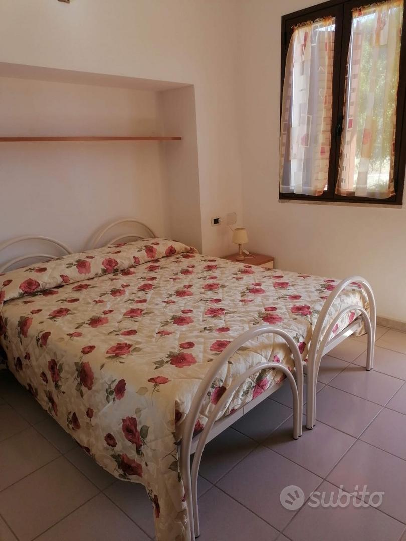 Appartamento – Thiniscole/Siniscola, Santa Lucia - Altro