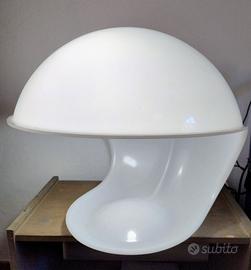 Lampada Martinelli Luce perfetta condizioni