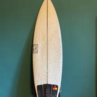 RT Witch Swallow Tail 5’9