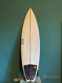 RT Witch Swallow Tail 5’9