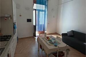 Borgata bilocale con cortile