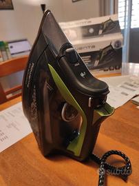 Ferro da stiro RowentaEcoIntelligenceDW6330 Garanz