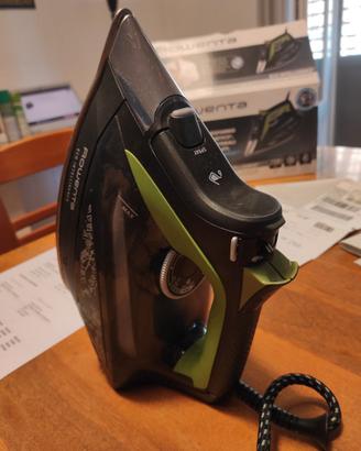 Ferro da stiro RowentaEcoIntelligenceDW6330 Garanz
