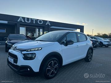 CITROEN C3 PureTech 83 S&S Feel Pack