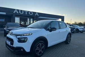 CITROEN C3 PureTech 83 S&S Feel Pack