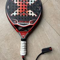 Racc NOX AT10 Genius 18K Limited Edition Tapia