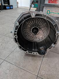 Cambio automatico Stelvio 2.2 Turbo diesel 210 CV