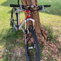 Mtb Scapin Mustang 26 M/L