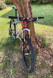 Mtb Scapin Mustang 26 M/L