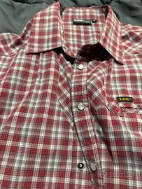 Camicia  vintage lee stile jeans