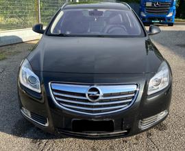 OPEL Insignia Sport Tourer Cosmo Adpt. 2.0 t. 4x4