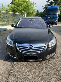 OPEL Insignia Sport Tourer Cosmo Adpt. 2.0 t. 4x4