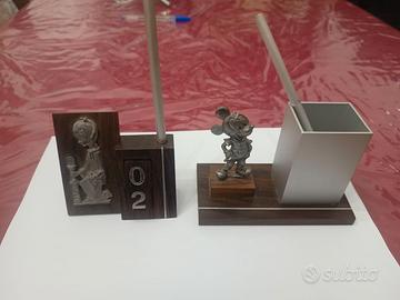 Portapenne da scrivania