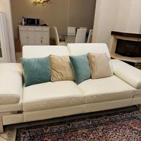 Divano poltrone e sofa modello castelletto