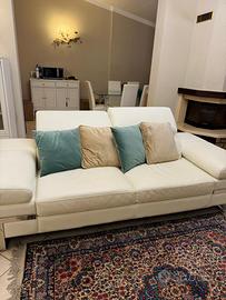 Divano poltrone e sofa modello castelletto