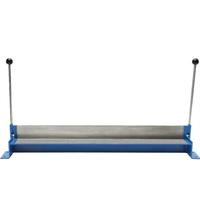 Piegatrici lamiera artigianale leggere descrizione