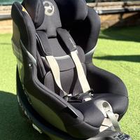 Cybex Sirona S i-size gold