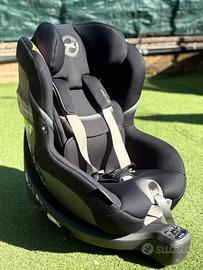 Cybex Sirona S i-size gold