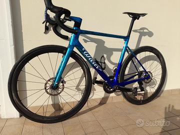 WILIER Top Gamma TRATTABILE