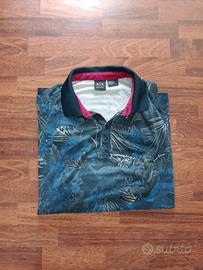 polo magliette Armani jeans uomo manica corta tagl