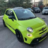 ABARTH 595 1.4 Turbo T-Jet 180 CV Competizione