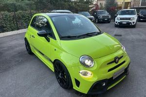 ABARTH 595 1.4 Turbo T-Jet 180 CV Competizione