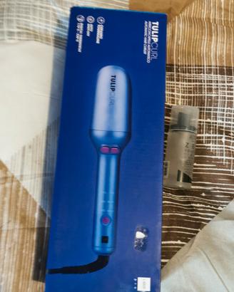  Tulip arriccia capelli automatico 