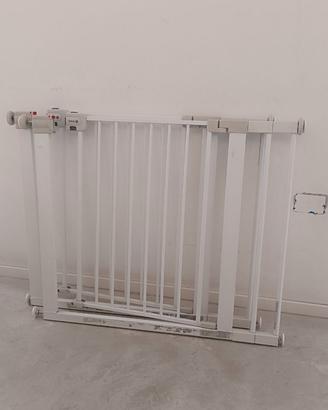 Coppia cancelletti Safety First