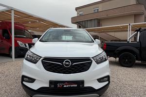 Opel Mokka X 1.6 CDTI 4x4
