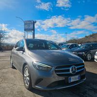 Mercedes-benz B 180 d Automatic Sport
