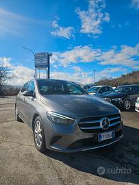 Mercedes-benz B 180 d Automatic Sport