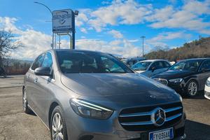 Mercedes-benz B 180 d Automatic Sport