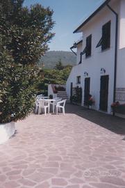 Isola elba privato marciana marina trilocale