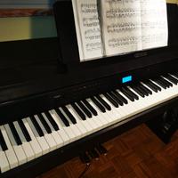 Pianoforte digitale Casio Celviano AP-700 