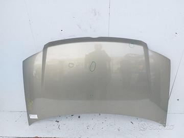 51876323 COFANO ANTERIORE FIAT PANDA (169) 1.3 MUL