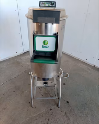 Pela Patate Automatica FIMAR