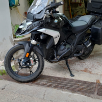 Bmw r 1300 gs triple black full optional