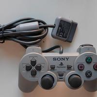 Joystick PS1 Usato