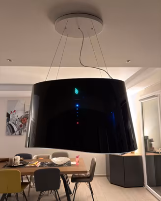 Cappa Falmec Mare come nuova, usata solo come luce