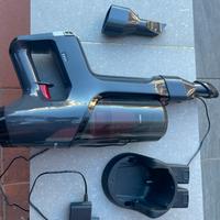 Aspirapolvere auto Rowenta