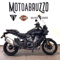 Harley-davidson Pan America 1250 SPECIAL