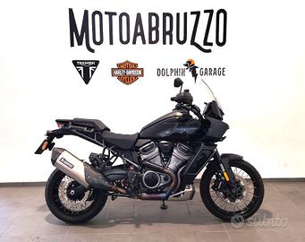 Harley-davidson Pan America 1250 SPECIAL
