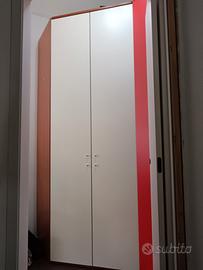 cabina armadio 