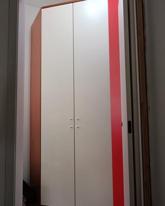 cabina armadio 