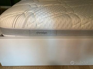 Materasso Dorelan