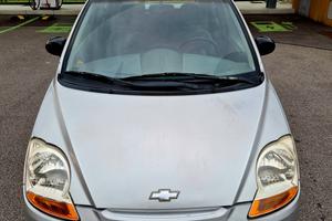 Chevrolet Matiz 800 SE Chic