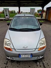 Chevrolet Matiz 800 SE Chic