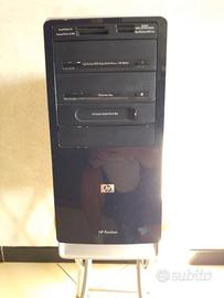 PC HP Windows 10 