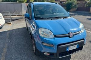 Fiat Panda 0.9 TwinAir Turbo S&S 4x4