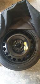 retino scorta con borsa